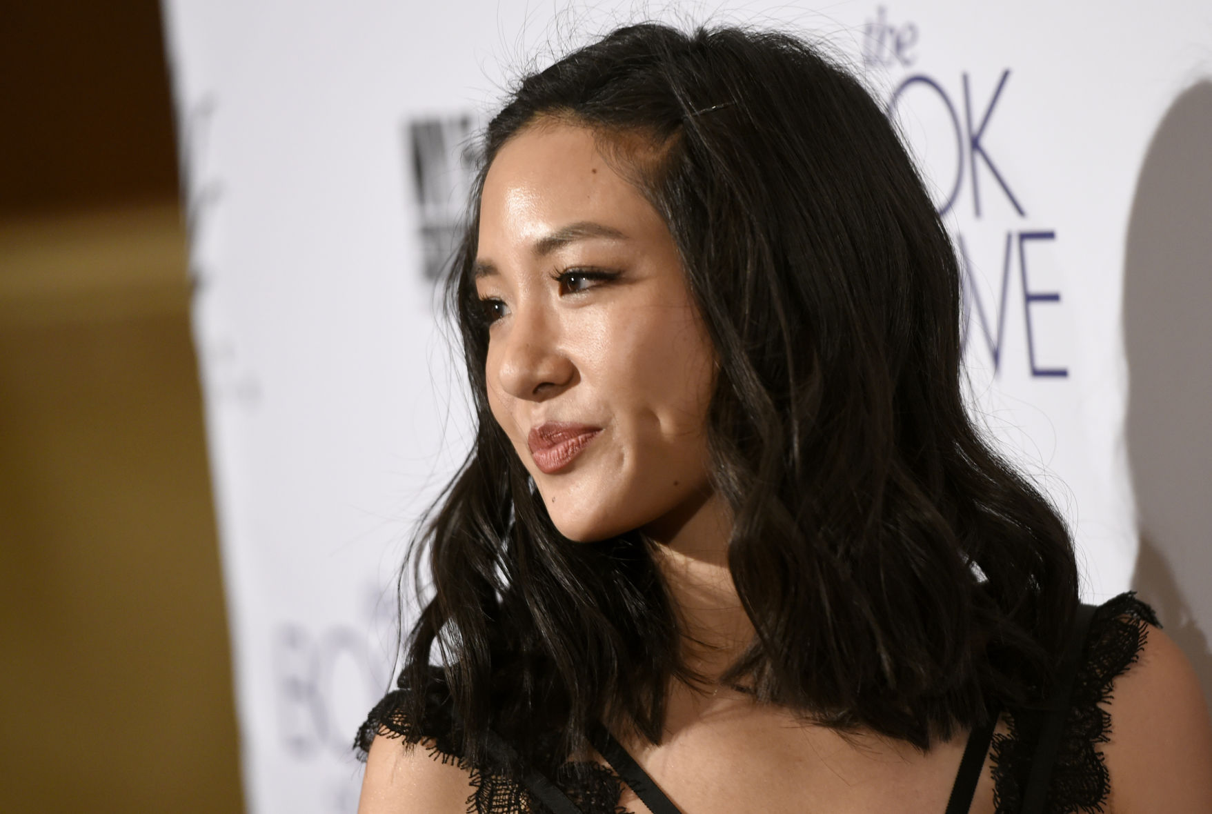 Constance Wu